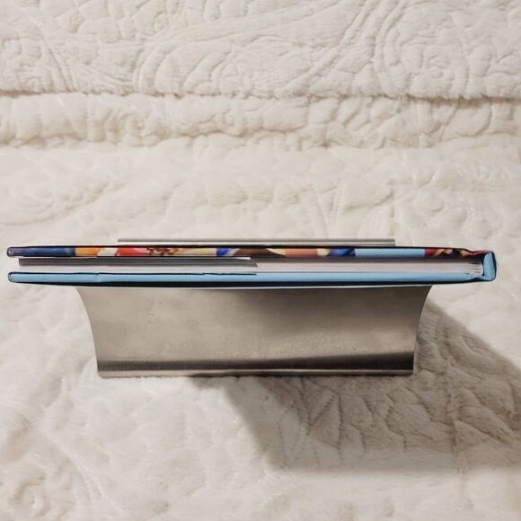 Healthy Meals for Babies and Toddlers Hardcover Cookbook - Picture 6 of 8